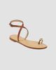 AMANU Women's The Kigali Leather Sandals - 2