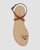 AMANU Women's The Kigali Leather Sandals - 3