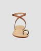 AMANU Women's The Kigali Leather Sandals - 4