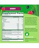 Amazing Grass Amazing Grass Green Superfood Powder Berry Nutritious Supplement - 2