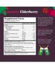 Amazing Grass Amazing Grass Greens Blend Immunity Powder Elderberry Superfood Supplement 7.4 oz - 2
