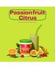 Amazing Grass Amazing Grass Greens Blend Mood Passionfruit Citrus Super Greens Powder - 3
