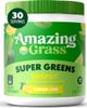 Amazing Grass Amazing Grass Greens Blend Superfood Energy Lemon-Lime Powder - 1