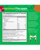 Amazing Grass Amazing Grass Greens Blend Superfood Pineapple Powder Mix - 2