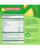 Amazing Grass Amazing Grass Super Greens Digest Powder Pineapple Guava 30 Servings - 2