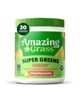 Amazing Grass Amazing Grass Super Greens Digest Powder Pineapple Guava 30 Servings - 3