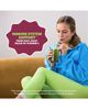 Amazing Grass Amazing Grass Sweet Greens Superfood Powder Summer Berry 25 Servings - 5