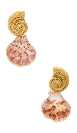 Amber Sceats Amber Sceats Byford Earrings