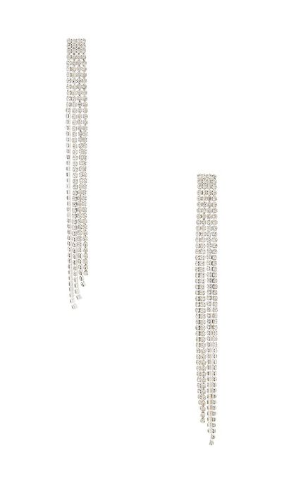 Amber Sceats Amber Sceats Jordana Drop Earrings