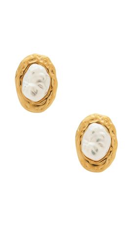 Amber Sceats Amber Sceats Keremeos Earrings