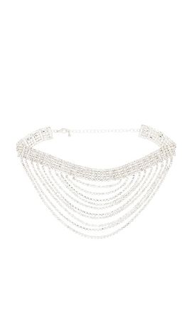 Amber Sceats Amber Sceats Koda Necklace