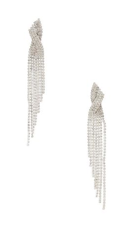 Amber Sceats Amber Sceats Madrid Earrings