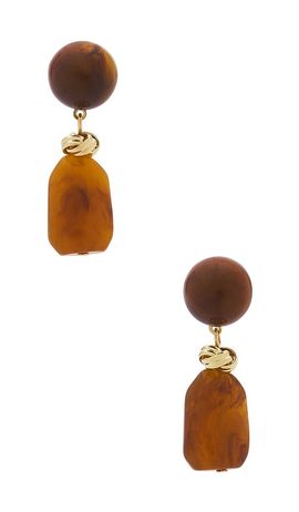 Amber Sceats Amber Sceats Monowi Earrings