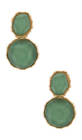 Amber Sceats Amber Sceats Prague Earrings