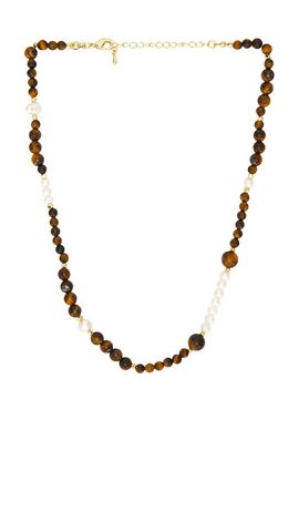 Amber Sceats Amber Sceats Praia Necklace