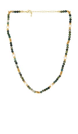 Amber Sceats Amber Sceats Vadisi Necklace