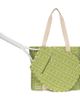 Ame & Lulu Ame & Lulu Court Classic Tennis Tote - 1