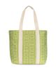 Ame & Lulu Ame & Lulu Court Classic Tennis Tote - 2