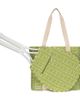 Ame & Lulu Ame & Lulu Court Classic Tennis Tote - 4