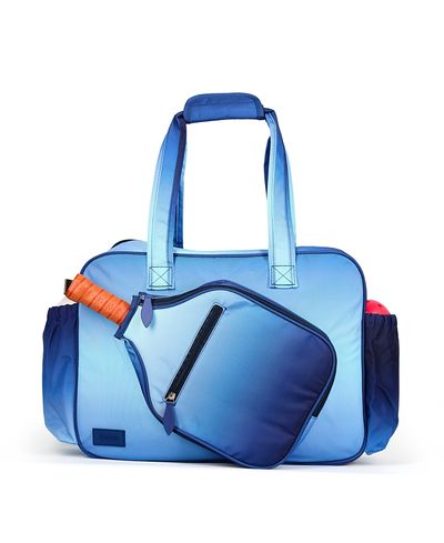 Ame & Lulu Ame & Lulu Pickleball Tote