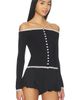 Amelie Teje Amelie Teje Alexandra Top - 2