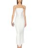 Amelie Teje Amelie Teje Belarouse Dress - 1