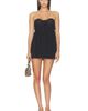 Amelie Teje Amelie Teje Blossom Puff Dress - 1