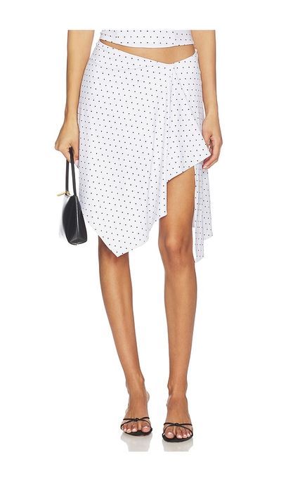 Amelie Teje Amelie Teje Bobbi Skirt