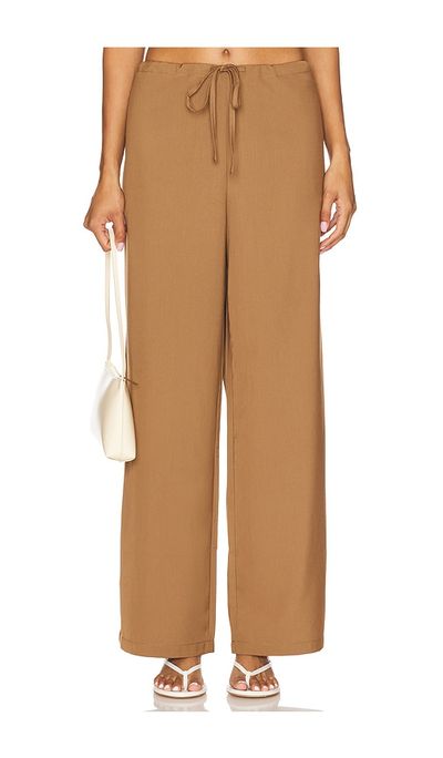 Amelie Teje Amelie Teje Costera Pant