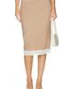 Amelie Teje Amelie Teje Coucou Skirt - 1