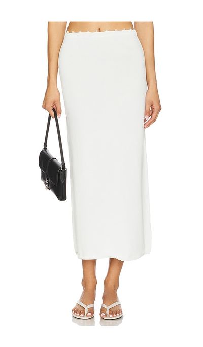 Amelie Teje Amelie Teje Dalia Skirt