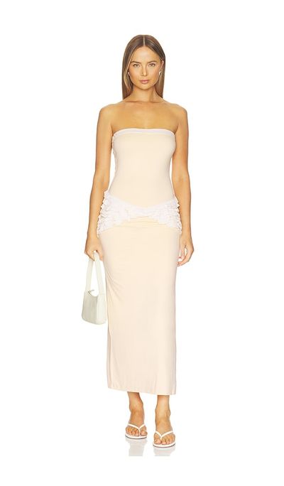 Amelie Teje Amelie Teje Elsa Dress