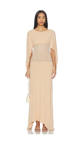 Sho Dress