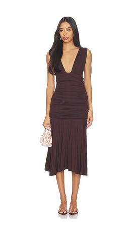 Sho Dress