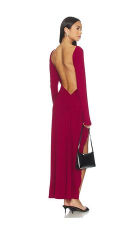 Sho Dress