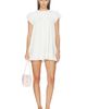 Amelie Teje Amelie Teje Sabrina Mini Dress - 1