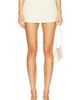 Amelie Teje Amelie Teje Sweetheart Mini Skirt - 1