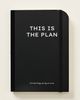 Amelin Archive Undated Modern Planner - 1
