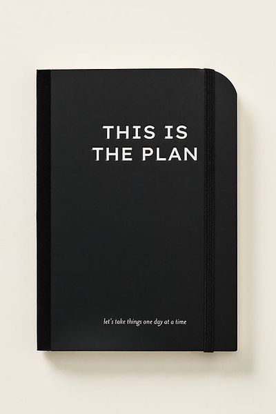 Amelin Archive Undated Modern Planner