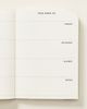 Amelin Archive Undated Modern Planner - 2