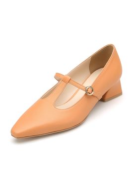 amellie Abir Loafers