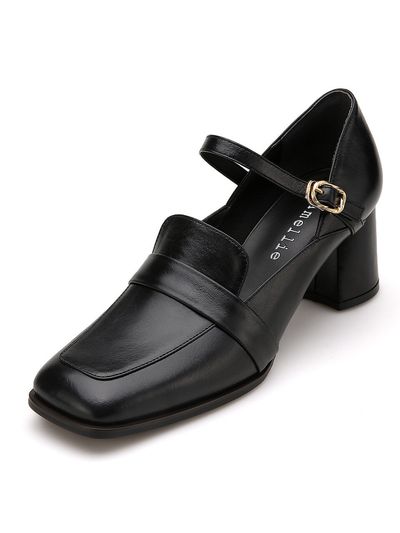 amellie Alice Loafer AM211527