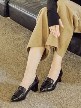 amellie Arabella Mid-heel Pumps