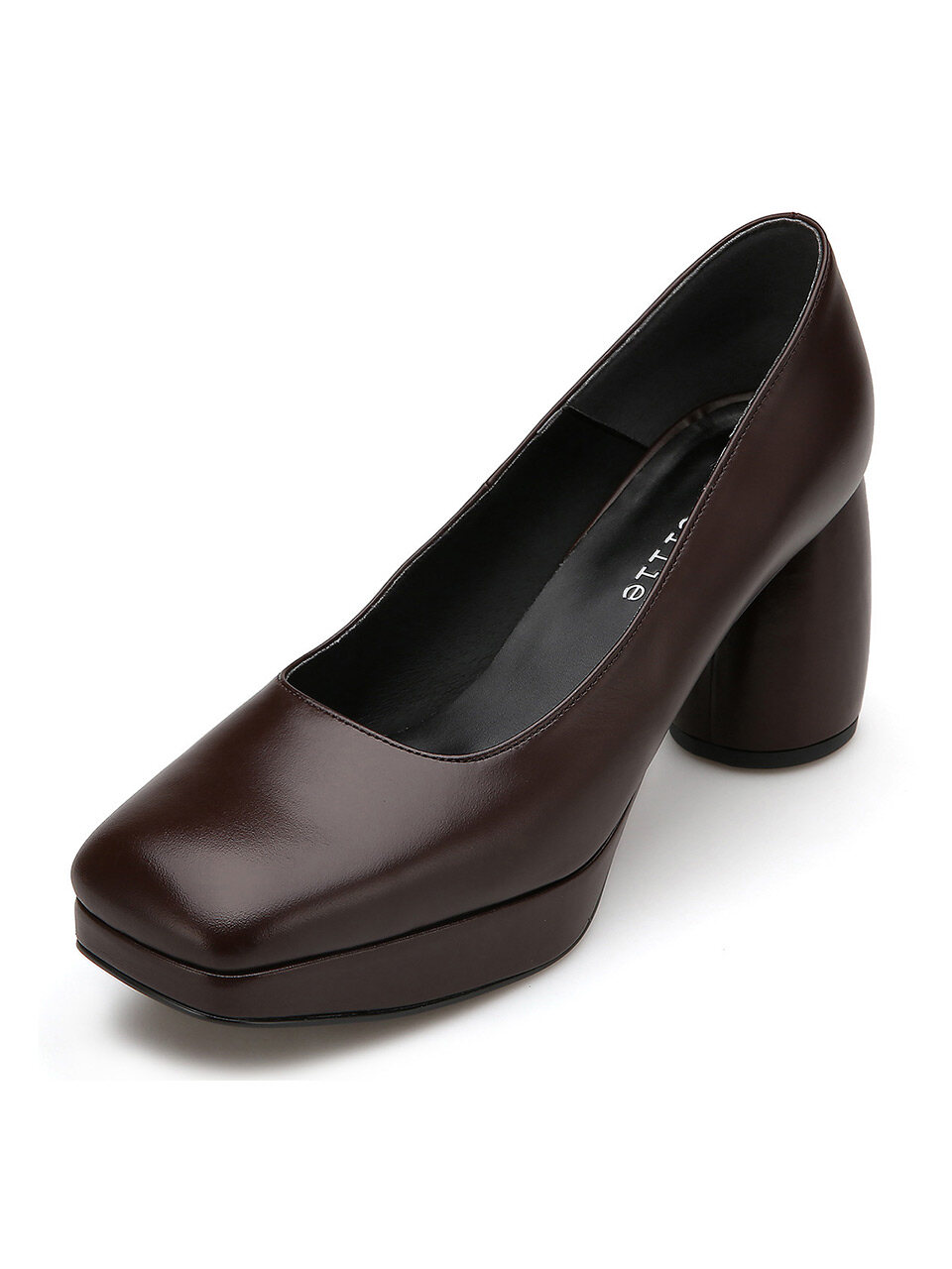 amellie Bouchra Pumps