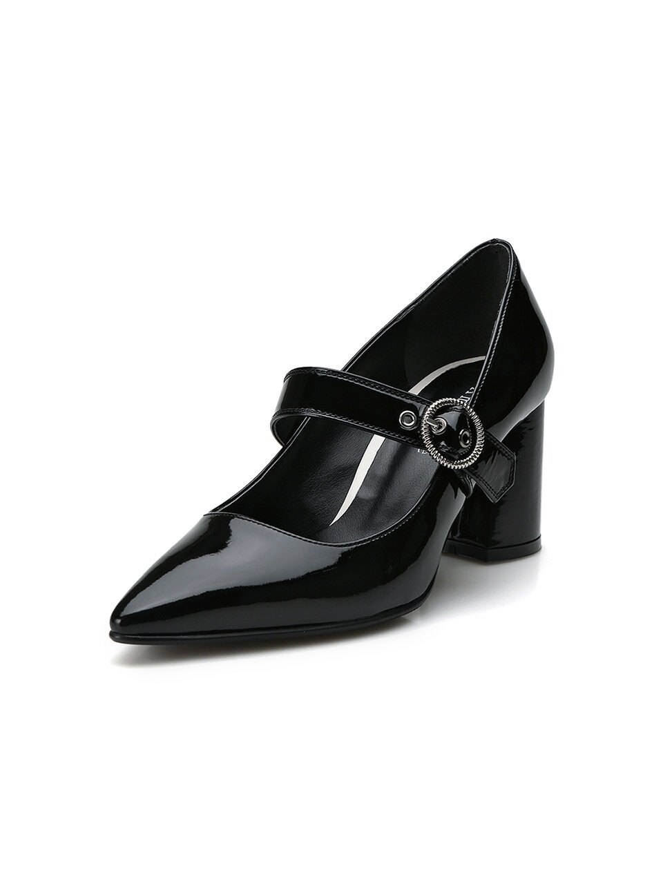 amellie Charlotte Pumps