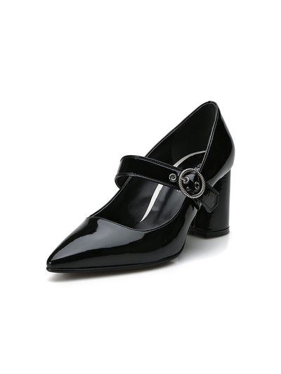 amellie Charlotte Pumps