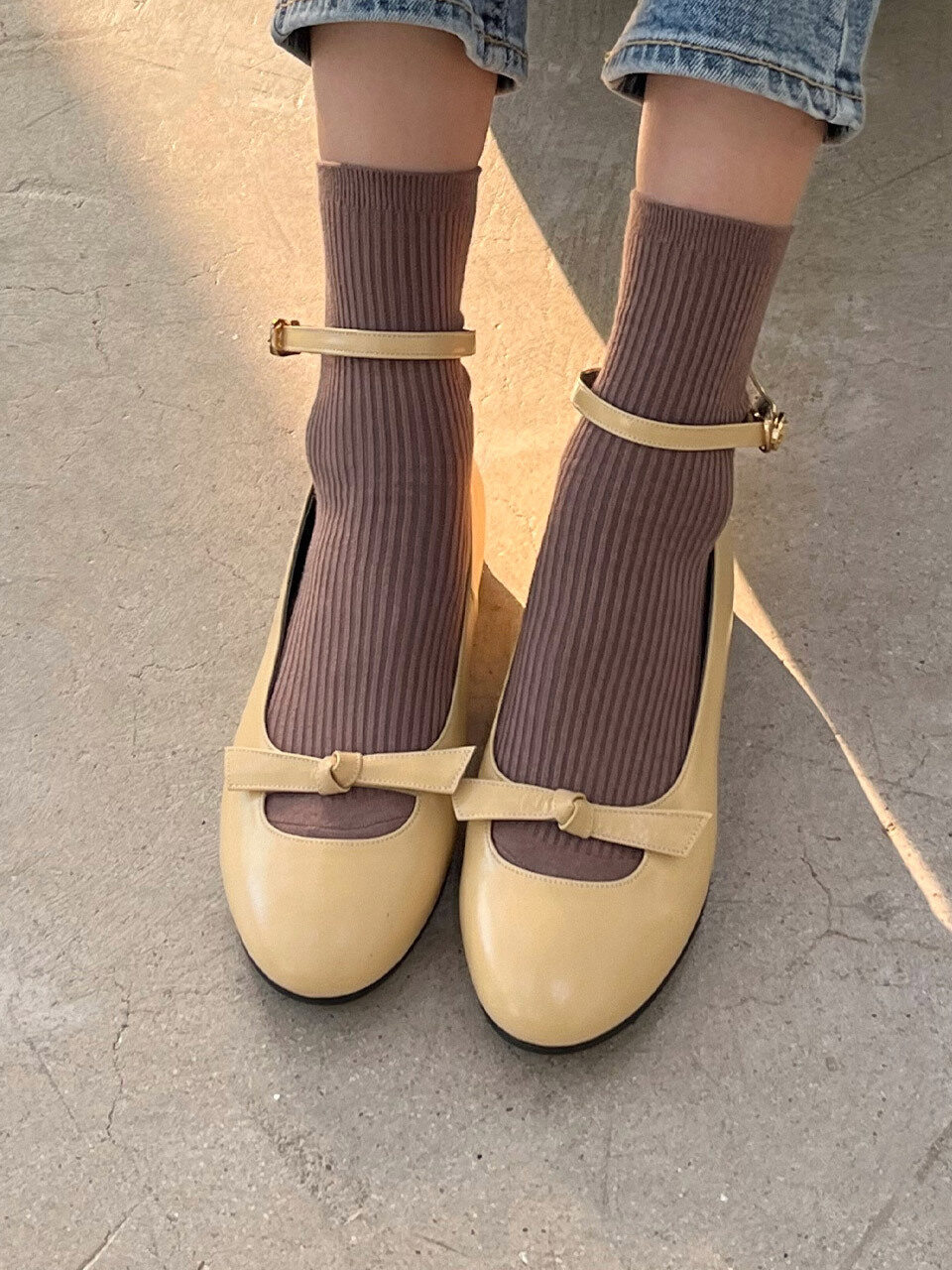 amellie Deborah Loafer