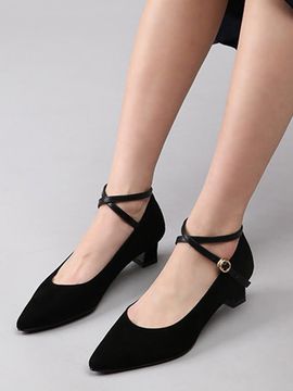 amellie Esil pumps AM201752