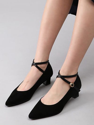 amellie Esil pumps AM201752
