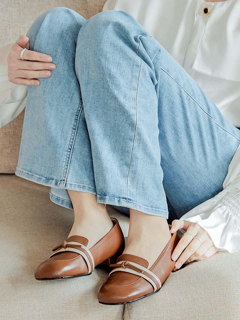 amellie Fabiana Loafer